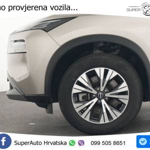 Nissan X-Trail 1.5 VC-T e-Power e-4ORCE Aut. N-Connecta 213 KS, 7-SJED+4xGR SJED