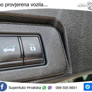 Nissan X-Trail 1.5 VC-T e-Power Aut. 204 KS, ACC+LED+360+4xGR SJED+VIRT+ASIST