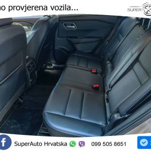 Nissan X-Trail 1.5 VC-T e-Power Aut. 204 KS, ACC+LED+360+4xGR SJED+VIRT+ASIST