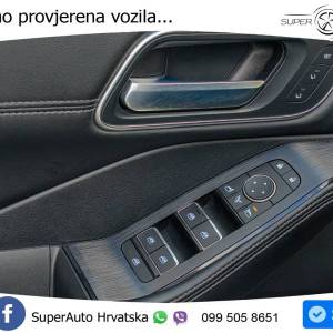 Nissan X-Trail 1.5 VC-T e-Power Aut. 204 KS, ACC+LED+360+4xGR SJED+VIRT+ASIST