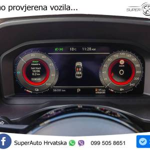 Nissan X-Trail 1.5 VC-T e-Power Aut. 204 KS, ACC+LED+360+4xGR SJED+VIRT+ASIST