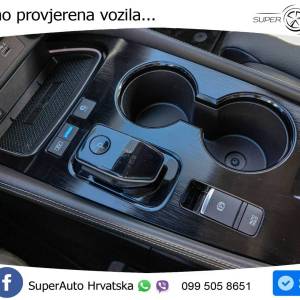 Nissan X-Trail 1.5 VC-T e-Power Aut. 204 KS, ACC+LED+360+4xGR SJED+VIRT+ASIST