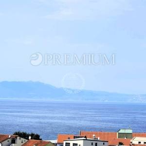 Njivice, 2 namještena apartmana s lijepim pogledom na more
