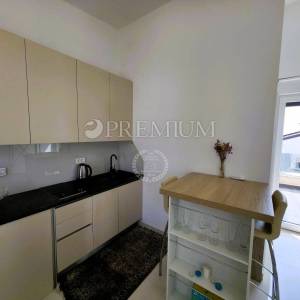 Njivice, 2 namještena apartmana s lijepim pogledom na more
