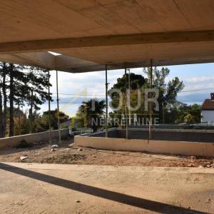 NJIVICE - Moderna dvojna vila