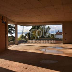 NJIVICE - Moderna dvojna vila