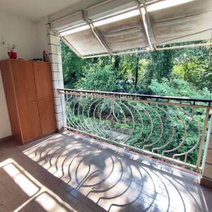 Njivice, prodaja apartmana na 1. katu, 500m od mora!