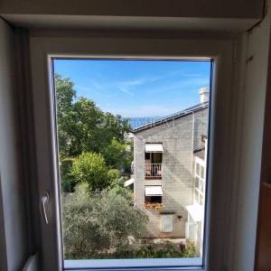 Njivice, prodaja apartmana na 1. katu, 500m od mora!
