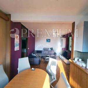 Njivice, prodaja apartmana na 1. katu, 500m od mora!