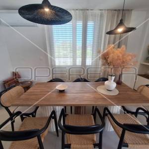 Nova vila s bazenom uz obalu jezera, Šibenik-okolica