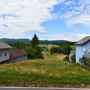  NOVAKI: građevinsko, 4.47 km od Ivanca i 4.47 €/m2 