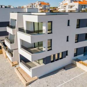 Novalja, 76.80m2, 2.kat, POGLED NA MORE!A_A3