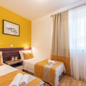 Novalja, 77.97 m2, PRVI RED DO MORA, SA OKUĆNICOM! S1