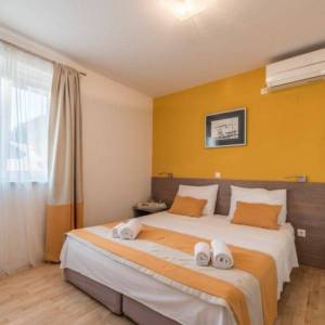 Novalja, 77.97 m2, PRVI RED DO MORA, SA OKUĆNICOM! S1