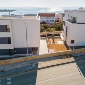 Novalja, 87.60m2, prizemlje, POGLED NA MORE!A_S1