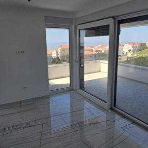Novalja, 87.60m2, prizemlje, POGLED NA MORE!A_S1