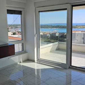 Novalja, 91.50m2, prizemlje, POGLED NA MORE! B_A1