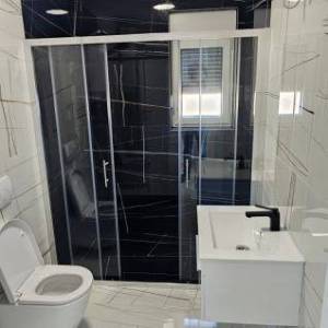 Novalja, 91.50m2, prizemlje, POGLED NA MORE! B_A1