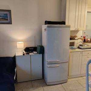 Novalja: apartman, 34m2, 2s, top lokacija s pogledom na more