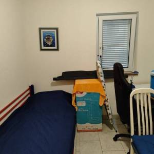 Novalja: apartman, 34m2, 2s, top lokacija s pogledom na more