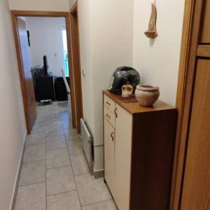 Novalja: apartman, 34m2, 2s, top lokacija s pogledom na more