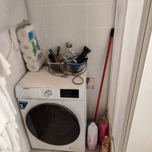 Novalja: apartman, 34m2, 2s, top lokacija s pogledom na more