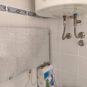 Novalja: apartman, 34m2, 2s, top lokacija s pogledom na more