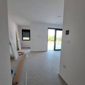Novalja, Jakišnica, 64m2, 1.kat s pogledom na more