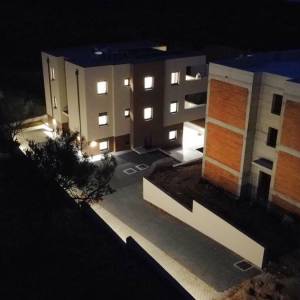 Novalja, Jakišnica, apartman, prizemlje, konoba, vrt