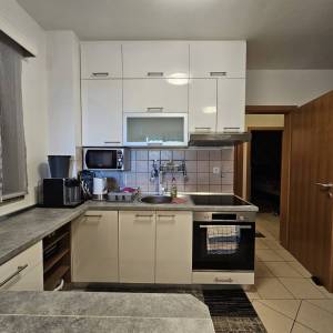 Novalja, odličan trosoban apartman, Smokovačka, pogled