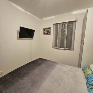 Novalja, odličan trosoban apartman, Smokovačka, pogled