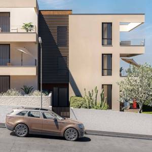 Novalja, projekt Olive Tree, 74 M2, BLIZINA CENTRA I GRADSKE PLAŽE