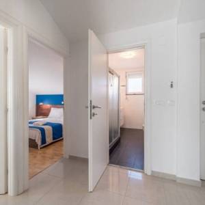 Novalja - PRVI RED DO MORA, 116.12m2, balkon!S7