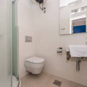 Novalja - PRVI RED DO MORA, 116.12m2, balkon!S7