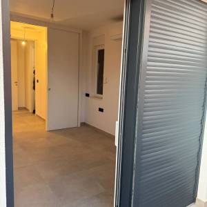 NOVALJA - ŠKUNCINI STANI, VILA 238.96 M2, POGLED NA MORE