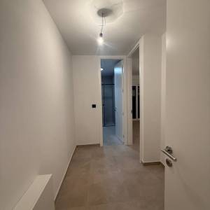 NOVALJA - ŠKUNCINI STANI, VILA 238.96 M2, POGLED NA MORE