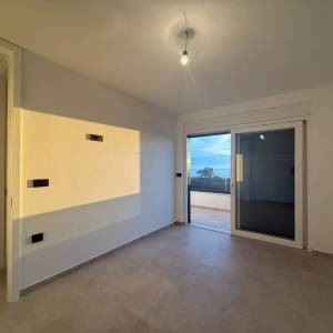 NOVALJA - ŠKUNCINI STANI, VILA 238.96 M2, POGLED NA MORE