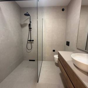 NOVALJA - ŠKUNCINI STANI, VILA 238.96 M2, POGLED NA MORE