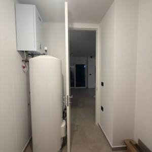 NOVALJA - ŠKUNCINI STANI, VILA 238.96 M2, POGLED NA MORE
