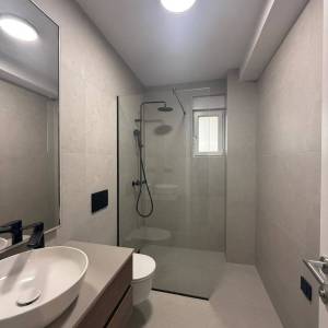 NOVALJA - ŠKUNCINI STANI, VILA 238.96 M2, POGLED NA MORE
