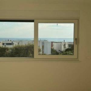 Novalja, TOP LOKACIJA, blizina plaže Babe, pogled, 3 sobe, novogradnja