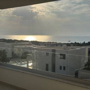 Novalja, TOP LOKACIJA, blizina plaže Babe, pogled, 3 sobe, novogradnja