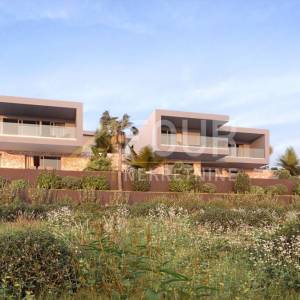 NOVALJA - Villa na predivnoj i mirnoj lokaciji