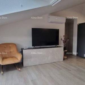 Novi apartman u Ližnjanu.