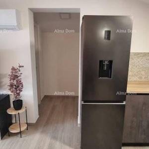 Novi apartman u Ližnjanu.