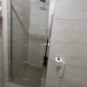 Novi apartman u Ližnjanu.