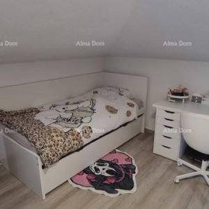 Novi apartman u Ližnjanu.