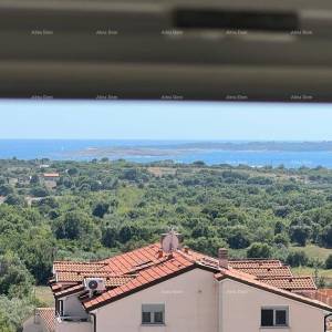 Novi apartman u Ližnjanu.