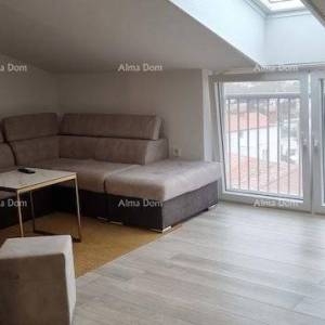 Novi apartman u Ližnjanu.