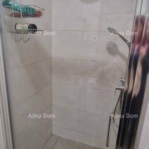 Novi apartman u Ližnjanu.